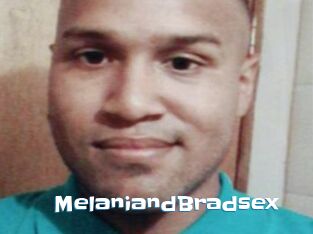 MelaniandBradsex
