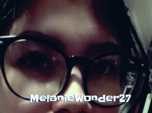 MelanieWonder27