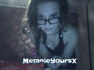 MelanieYoursX