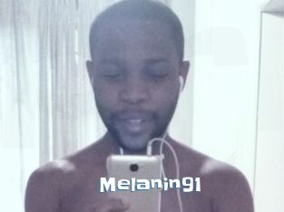 Melanin91