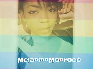 MelaninnMonroee