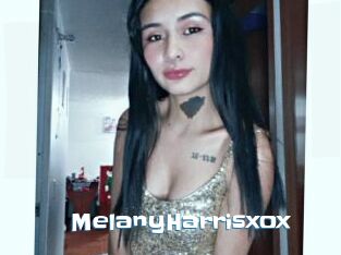 MelanyHarrisxox