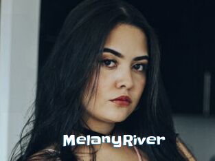 MelanyRiver