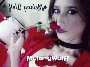 MelanyWolff