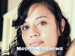Melina_Matthews