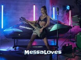 MelisaLoves