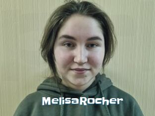 MelisaRocher