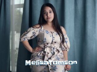 MelisaTomson