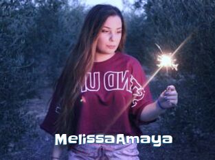 MelissaAmaya