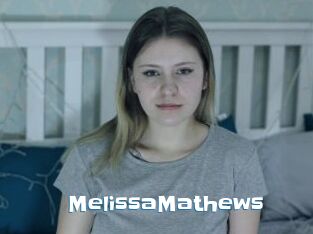 MelissaMathews