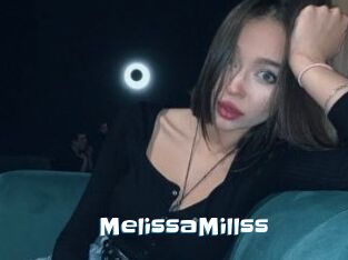 MelissaMillss