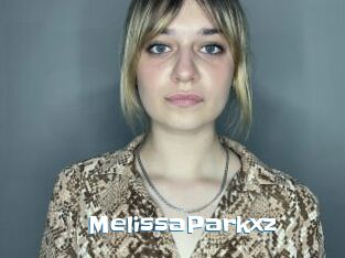 MelissaParkxz