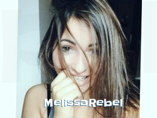 MelissaRebel