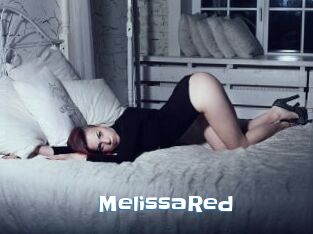 MelissaRed