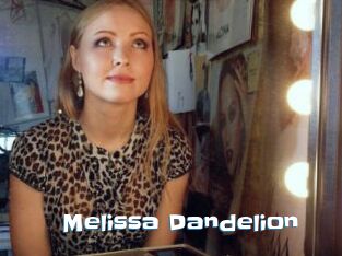 Melissa_Dandelion