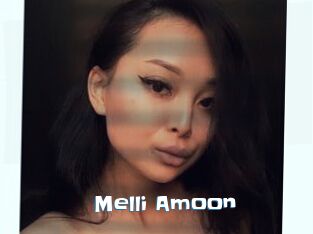 Melli_Amoon