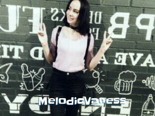 MelodicVaness