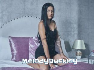 MelodyBuckley