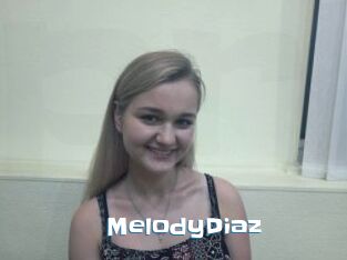 MelodyDiaz