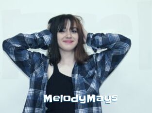 MelodyMays