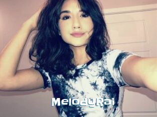 MelodyRai