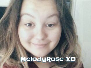 MelodyRose_XO