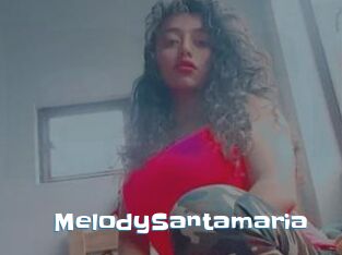 MelodySantamaria
