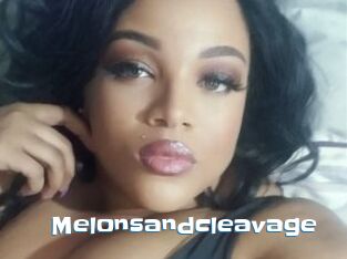 Melonsandcleavage