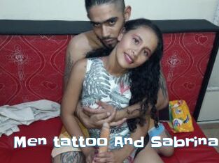 Men_tattoo_And_Sabrina