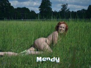 Mendy