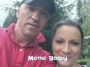 Mene_Baby