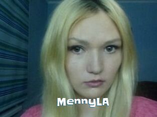 MennyLA