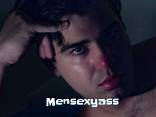 Mensexyass