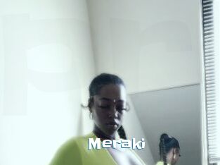 Meraki