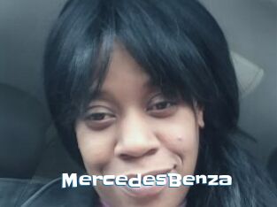 MercedesBenza