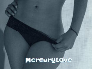 Mercury_Love