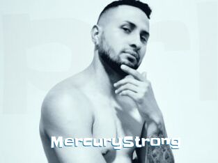 MercuryStrong