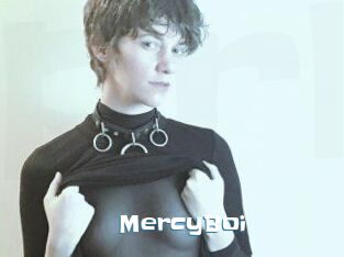 MercyBoi