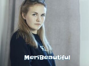 MeriBeautiful
