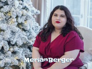 MerianBerger