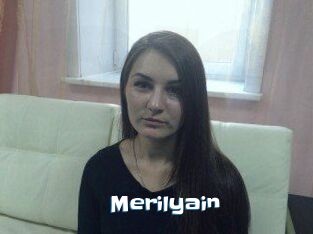 Merilyain