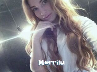 Merrilu