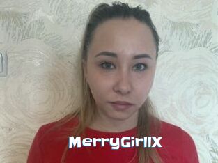 MerryGirllX