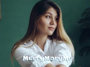 MerryMaryMe