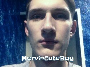 MervinCuteBoy