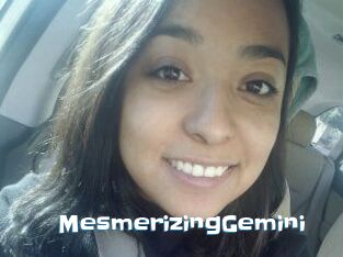 MesmerizingGemini