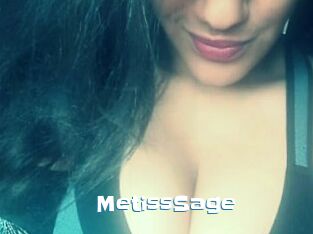 MetissSage