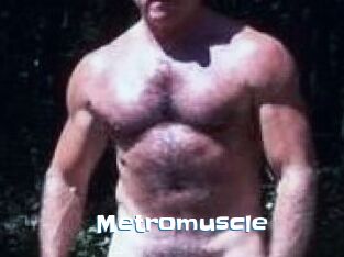Metromuscle