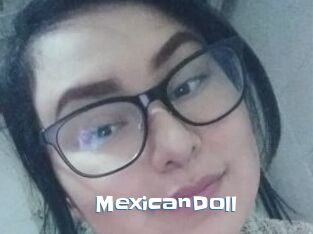 MexicanDoll