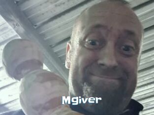 Mgiver